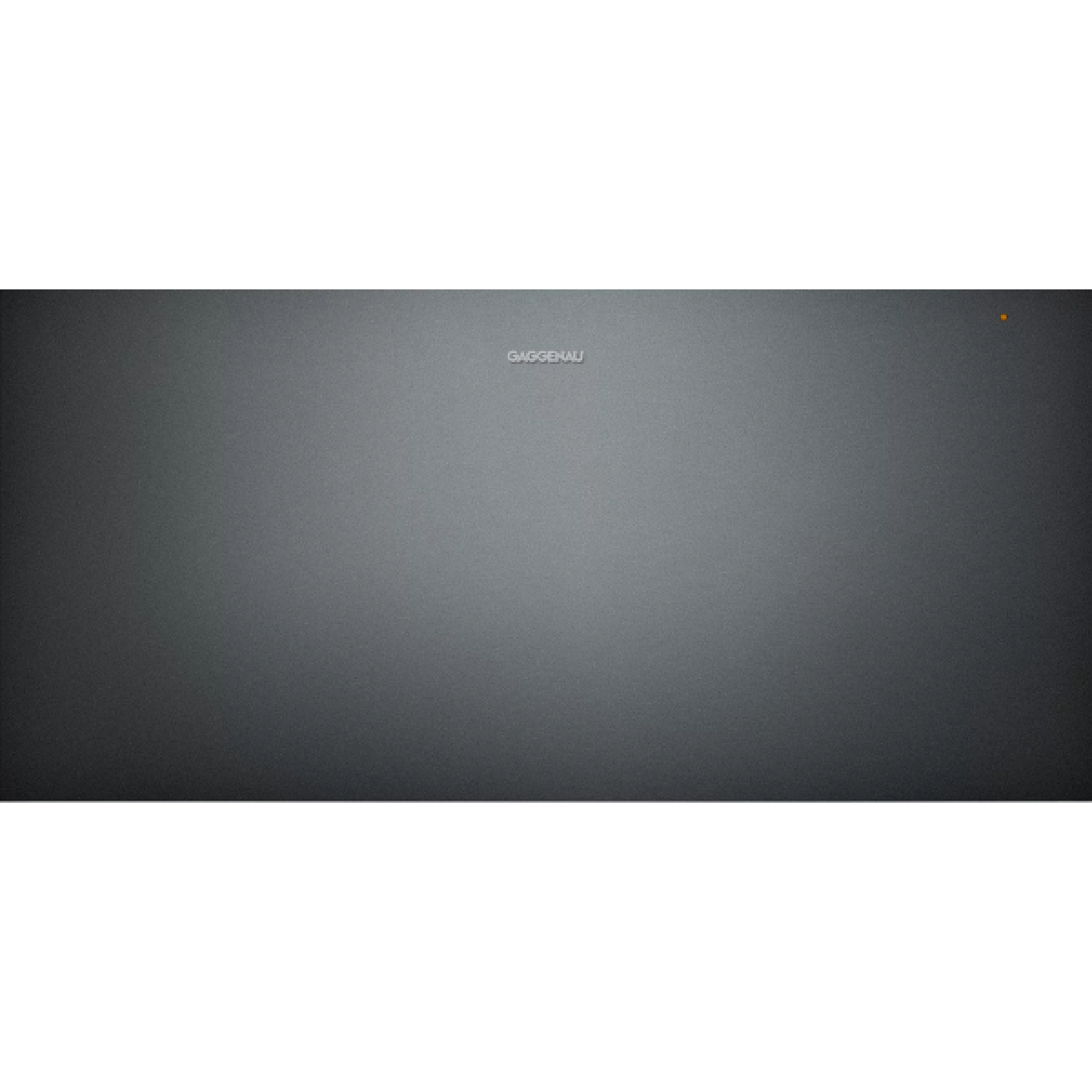 Gaggenau WS462100 51公升 暖碗碟櫃 (無煙煤)